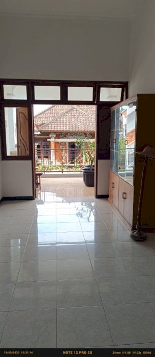 Di Jual Rumah Siap Huni Muding Bali