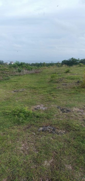 Di jual tanah lokasi strategis jimbaran Bali