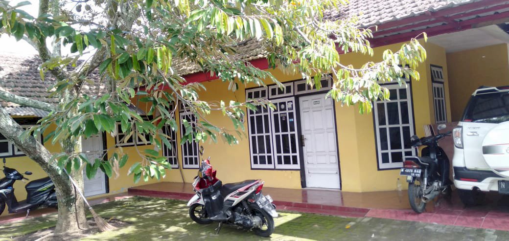 Dijual rumah daerah kabupaten malang