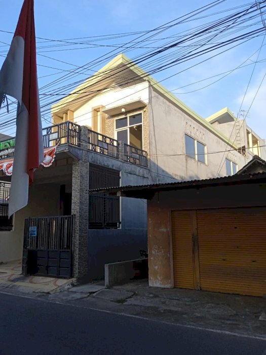 Disewa ,Sewa rumah kos, jl.sedati agung