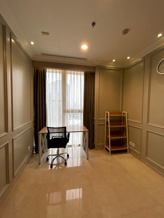 Disewakan apartemen pondok indah residence 1 Bedroom (Full Furnished)