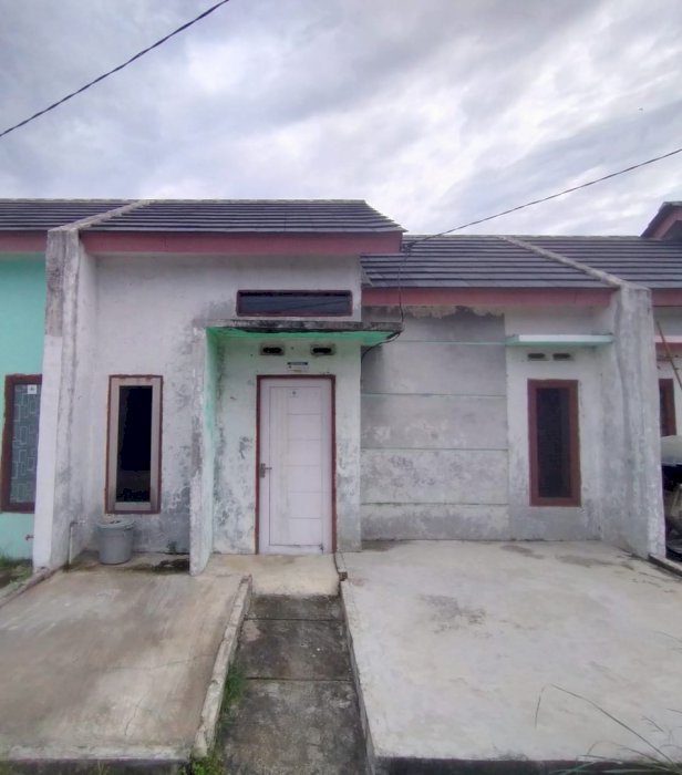 Take Over Rumah Murah Strategis Di Kelapa Nunggal Bogor