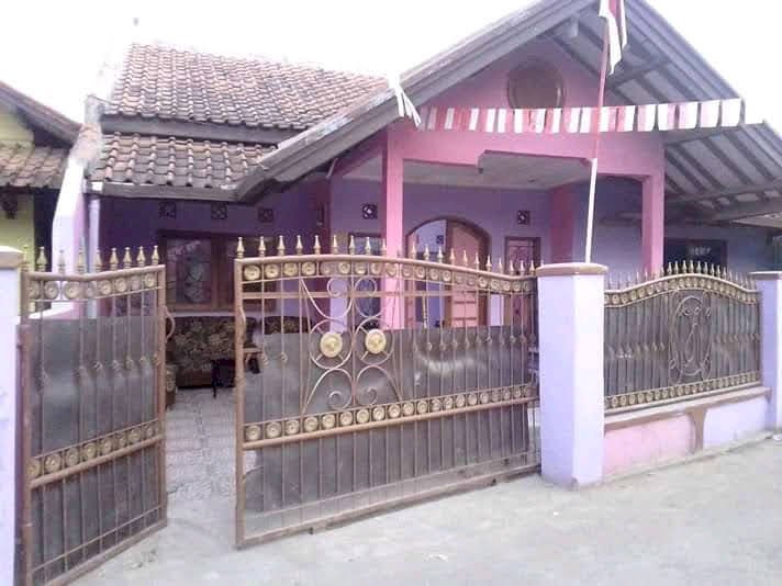 Dijual Rumah Nusa Rancamanyar