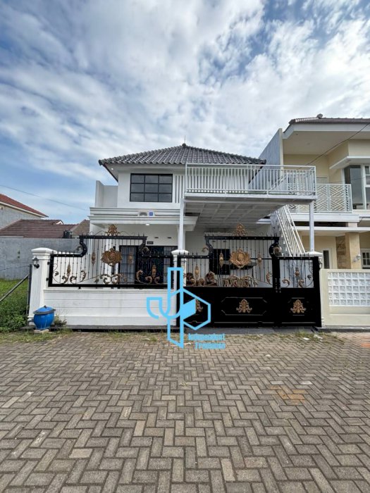 Dijual Rumah Siap Huni Strategis malang ,jawa timur