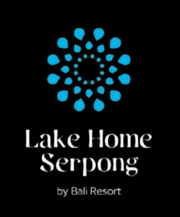 TOWNHOUSE LAKE HOME SERPONG, BAYAR 5 JUTA FREE BIAYA-BIAYA