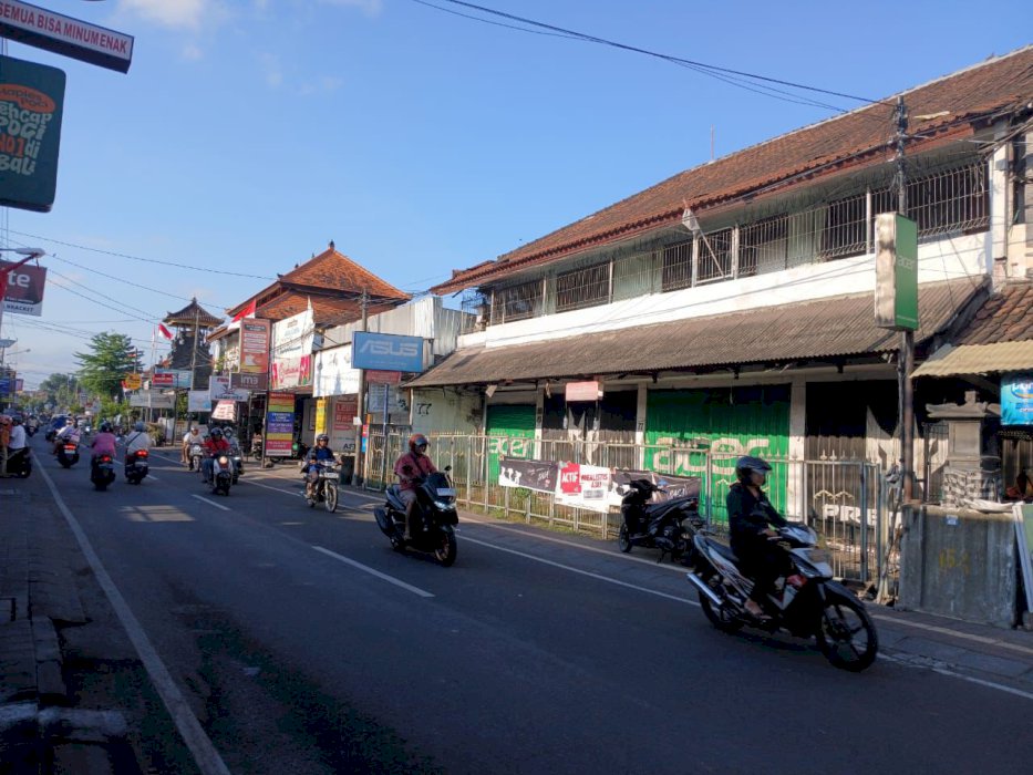 Di Jual 4 toko pulau kawe Denpasar