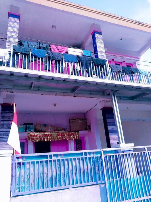 Dijual rumah siap huni di kota Tasikmalaya