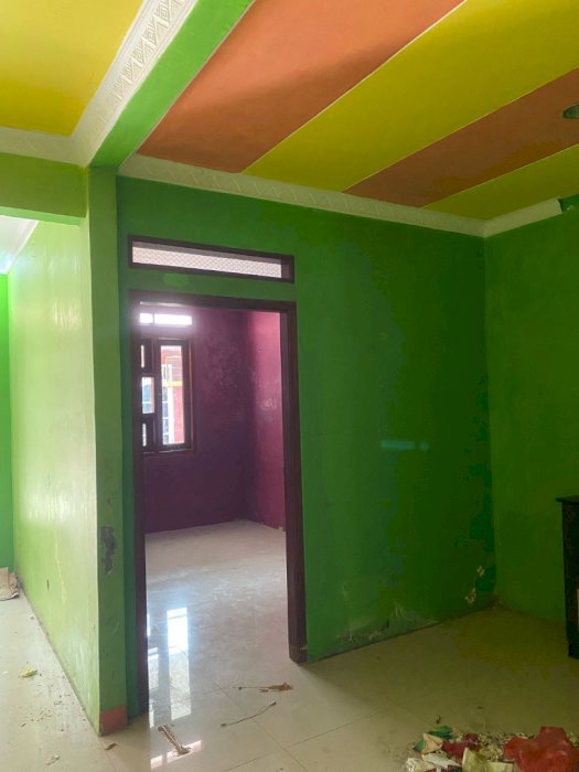 DI JUAL RUMAH MELALUI LELANG