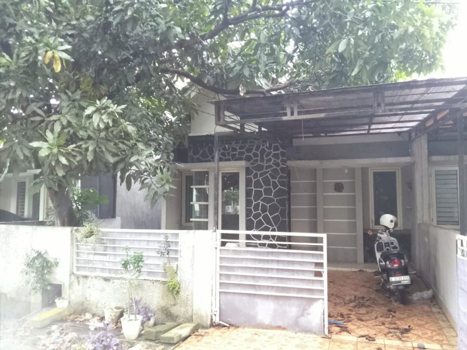 Jual cepat rumah dalam perumahan serpong park bsd sampai deal