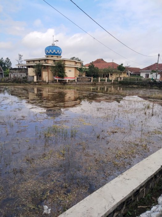 Di Jual tanah murah lokasi strategis di Tasikmalaya