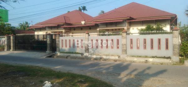 Jual Rumah Strategis Siap Huni Di Percut Sei Tuan Deli Serdang