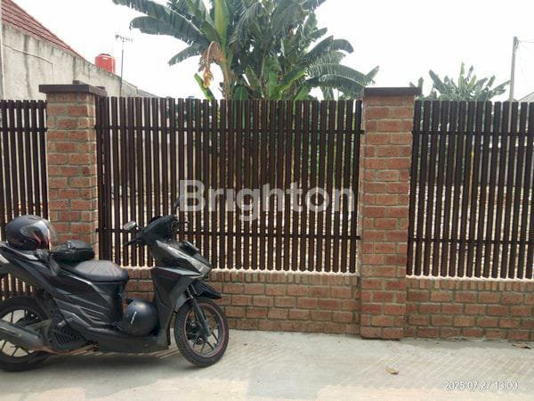 Di Jual Cepat Tanah Strategis Di Jatirangon Bekasi