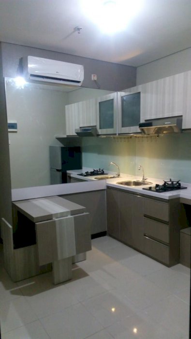 Sewa Furnished Apartemen Nifarro Park Type Studio Furnished (0321).