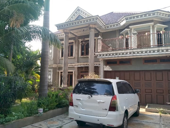 Di Jual Rumah Full Furnished Di Kebayoran Lama Jakarta Selatan