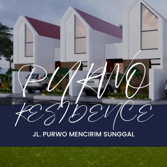 HUNIAN MEWAH BERKONSEP MEZZANINE-SEI MENCIRIM SUNGGAL