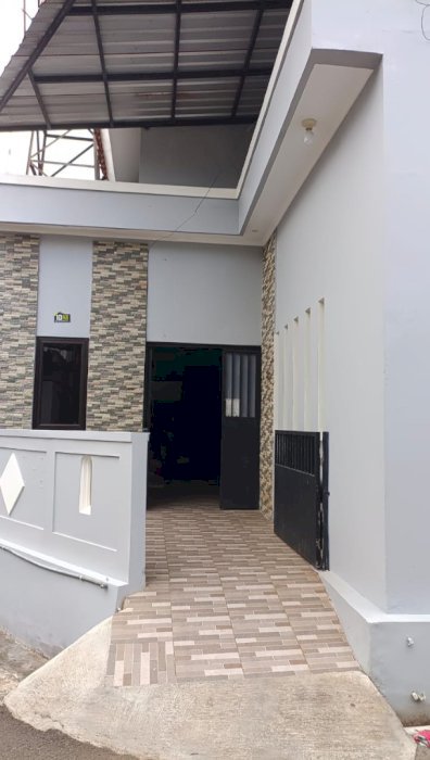 Dijual kos-kosan siap huni di gang cendrawasih, semarang