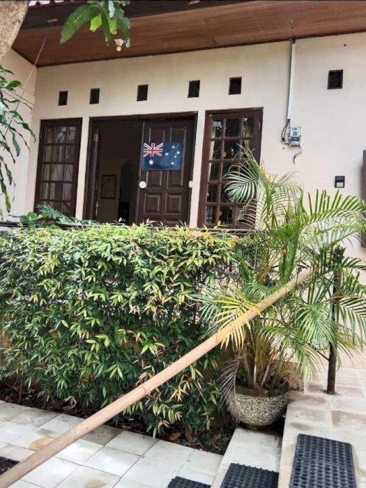 Dijual Villa Siap huni di unggasan residance badung, bali