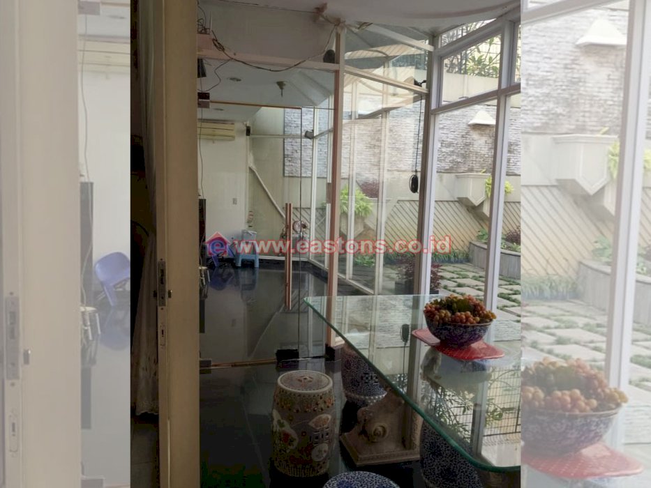 Dijual rumah cocok untuk investasi atau bisnis Pluit Jakarta Utara