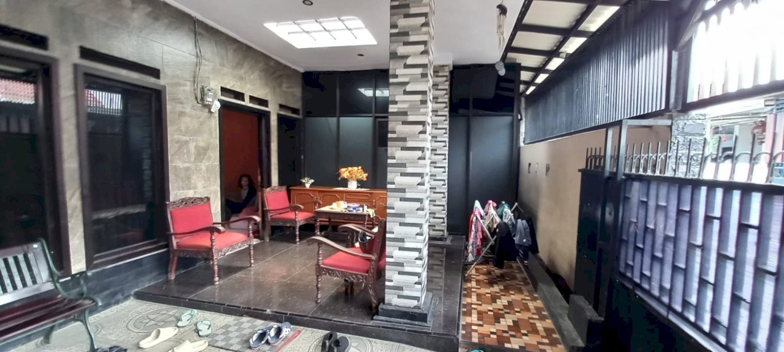 DIJUAL CEPAT RUMAH SHM LT 175 LB 130 PURI CIBUBUR ASRI