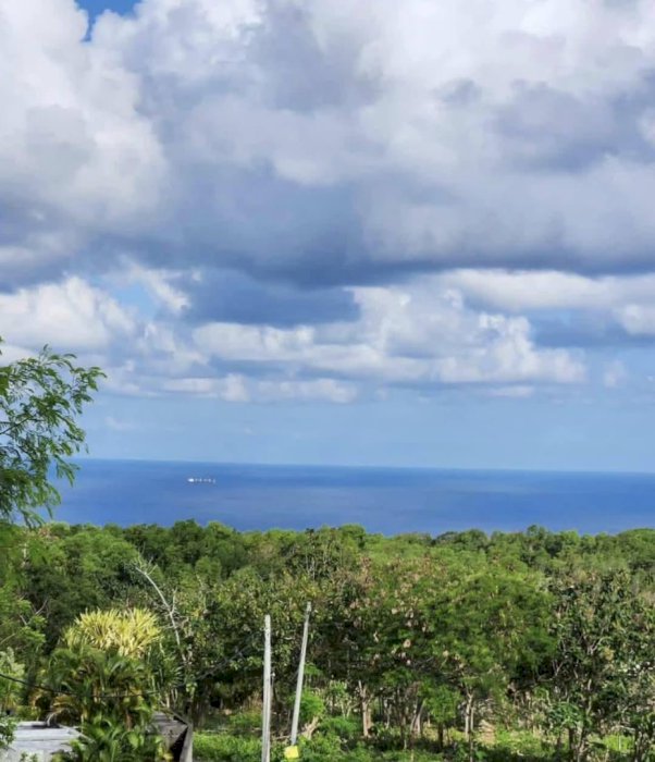 Dijual tanah freehold di Pecatu, Uluwatu, Bali