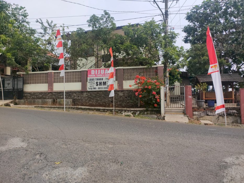 Dijual Cepat! Rumah Siap huni Di Purwakarta