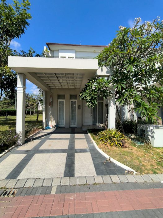 Dijual Cepat Rumah Grand Pakuwon SURABAYA BARAT Cluster Brisbane