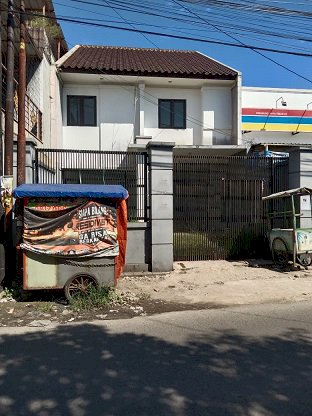 Jual Rumah Usaha Kos Di Mainroad Cigadung - Pahlawan !