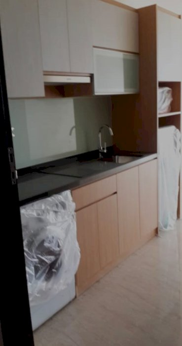 Sewa Apartemen Menteng Park Type Studio Full Furnished (0352)