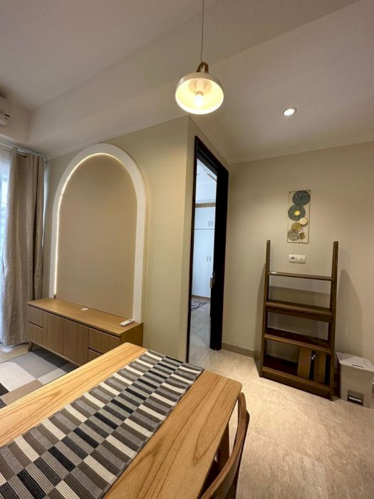 For Rent Apartemen Menteng Park Type 2 Bedrooms Full Furnished (0358)