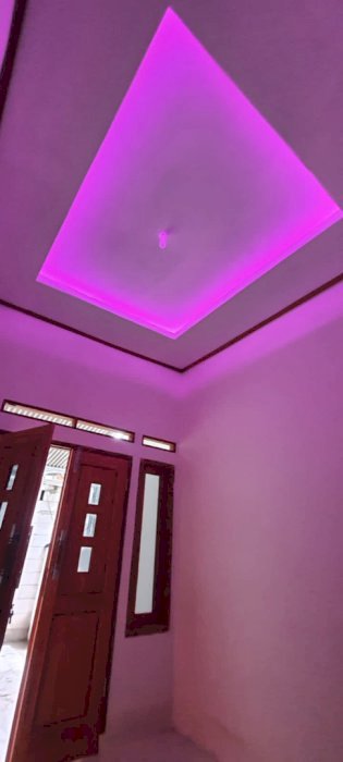 Rumah Bangunan Baru Daerah Sepatan Timur Tangerang