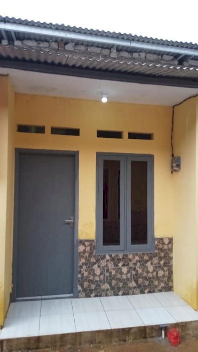 Disewakan Rumah Petak Siap huni di depok