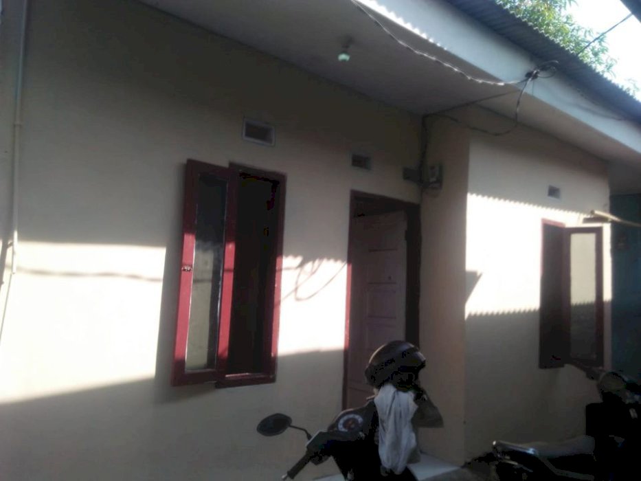 Disewakan Rumah Petak Siap Huni di citayem depok