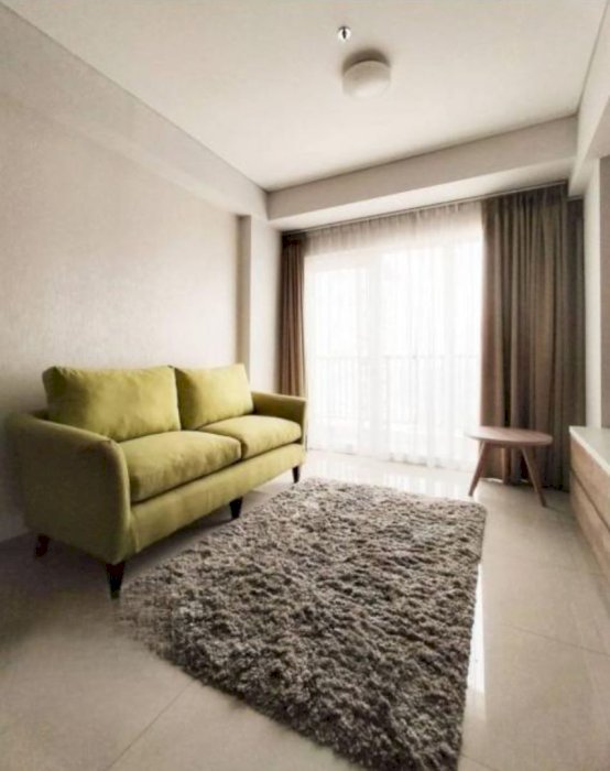 Sewa Apartemen Aspen Fatmawati 3 Bedroom Full Furnished (0366)
