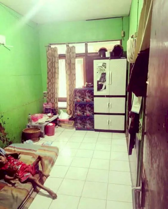 Di jual rumah murah