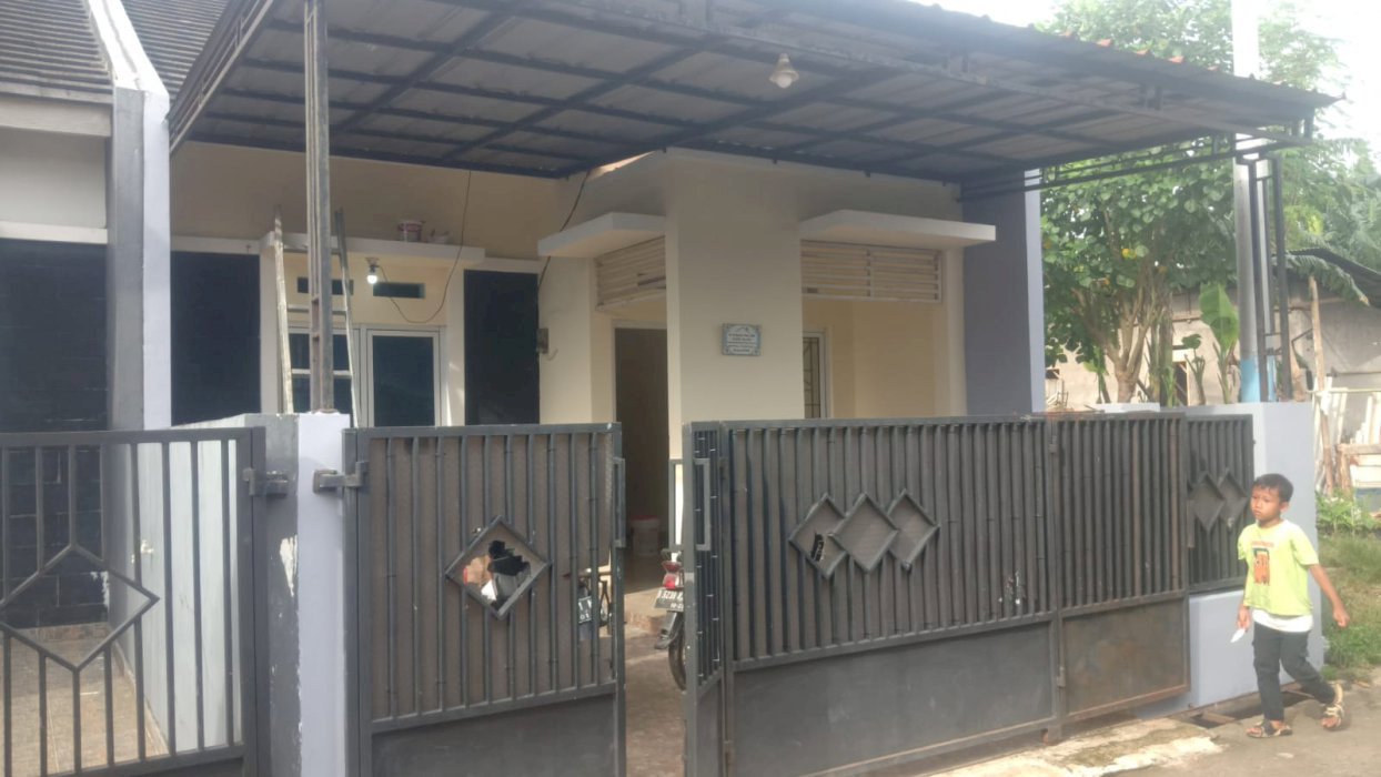 Dijual rumah fasilitas menarik strategis jatimakmur kota bekasi