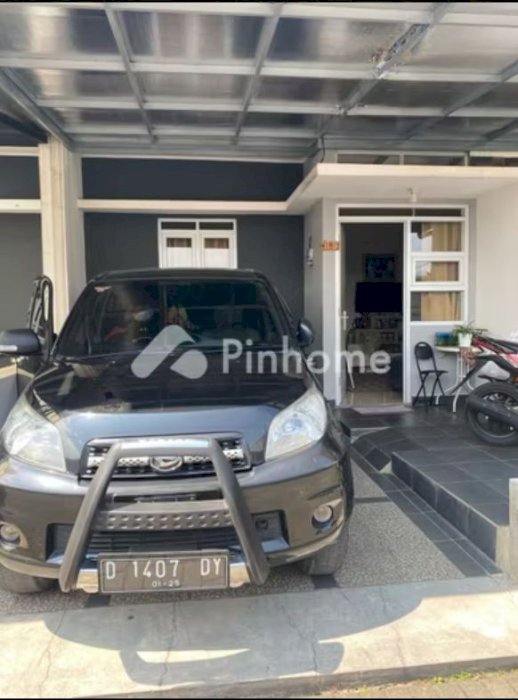 DIJUAL CEPAT: RUMAH DI KOPO KATAPANG (DE SANGKANHURIP ESTATE)