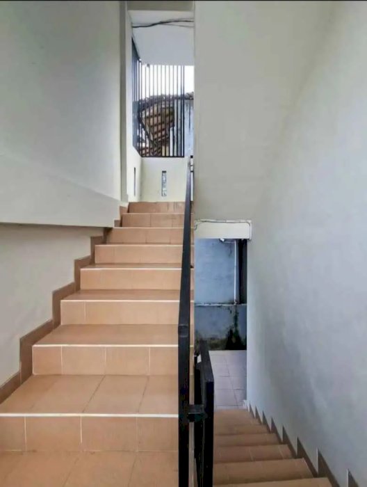 Investasi rumah kos kosan yang setiap bulan tinggal terima hasil