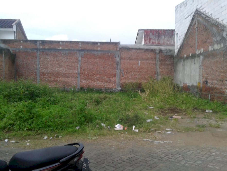 Jual Tanah Kavling Lokasi Strategis di Kota Batu, Jawa Timur