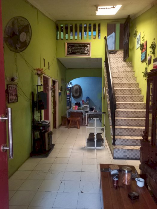 Di jualbrumah di lubang buaya pondok gede