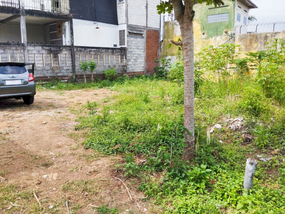 Dijual Tanah Kavling lokasi strategis di jawa timur