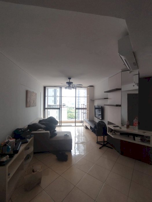 Sewa Apartemen Taman Rasuna Kuningan 2 Bedroom Fully Furnished (0396)