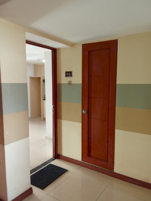 Apartemen strategis di Jakarta Selatan