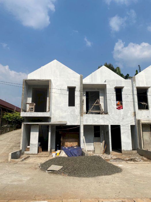 Dijual tanah serengseng sawah jagakarsa jakarta selatan