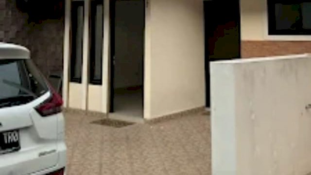 Di jual rumah lokasi strategis  jakarta