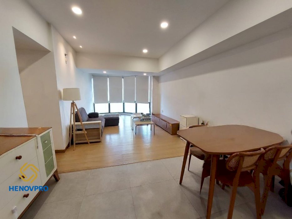 Taman Anggrek Condo 2+1BR Best Garden View Best Unit