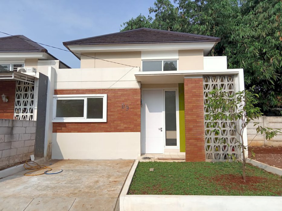 RUMAH HUNIAN KEBUTUHAN ANDA