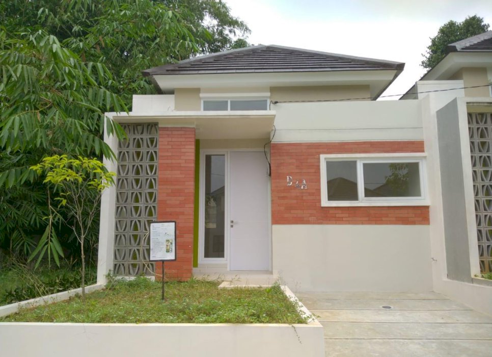 RUMAH HOOK YANG ANDA BUTUHKAN