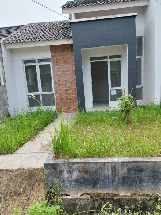 Dijual Cepat! Rumah Siap huni di kab.bogor
