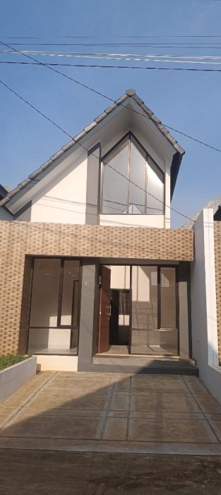 HUNIAN ANTI BANJIR 5 MeNit ke toll Burangkeng