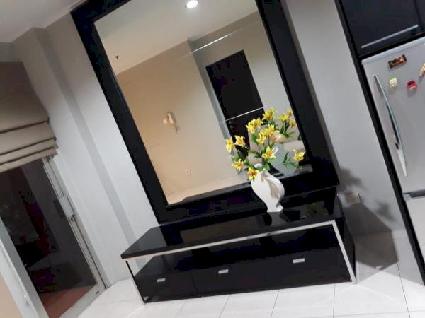 Disewakan Apartemen Casablanca Mansion 2 Br Fully Furnished (0434)